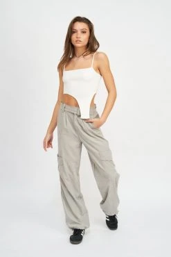 Emory Park Joanna Cargo Pants
