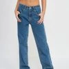 Emory Park Rowan Boyfriend Jeans