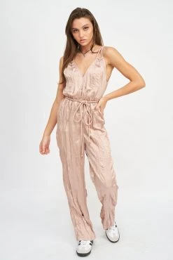 Emory Park Leilani Jumpsuit