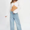 Emory Park Zayla Wide Leg Pants