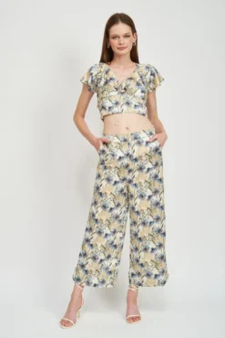 En Saison Maren Pants