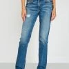 NOEND Denim Lla Low Rise Mom Jeans In Palmer