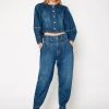 NOEND Denim Syd Balloon Pants