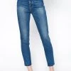 NOEND Denim Ida Slim Jeans In Milwaukee
