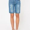 NOEND Denim Muse Shorts