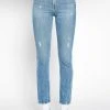 NOEND Denim Ve Slim Straight In Memphis