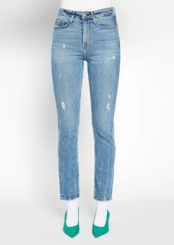 NOEND Denim Ve Slim Straight In Memphis