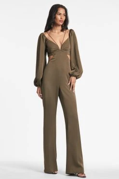 Sachin & Babi Runi Jumpsuit