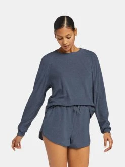 Vitamin A Mari Shorts