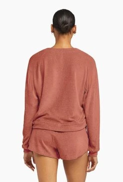 Vitamin A Mari Shorts