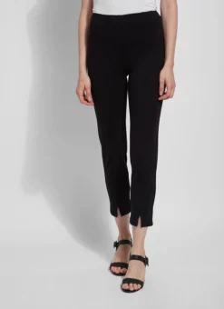 Lysse Wisteria Ankle Pant