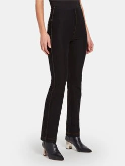 Lysse Boyfriend Repreve Denim (Repreve® Knit Denim)