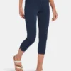 Lysse Toothpick Capri