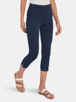 Lysse Toothpick Capri