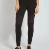 Lysse Bonfire Moto Legging
