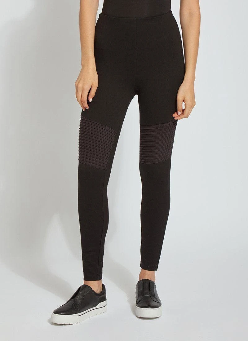Lysse Bonfire Moto Legging