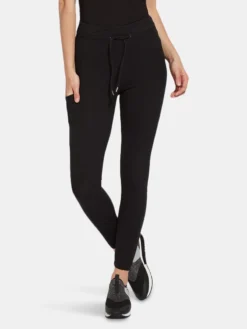 Lysse Cotton Lounge Ankle Jogger
