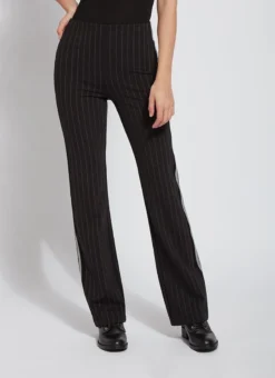 Striped Elysse Pant Pattern