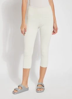 Lysse Denim Capri