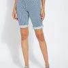 Lysse Boyfriend Short Pattern
