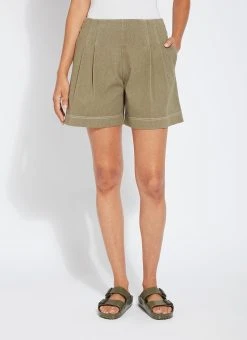 Lysse Marida Short