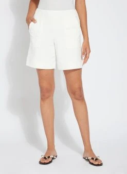 Lysse Bermuda Short