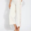 Lysse Tulum Wide Leg Crop Pant