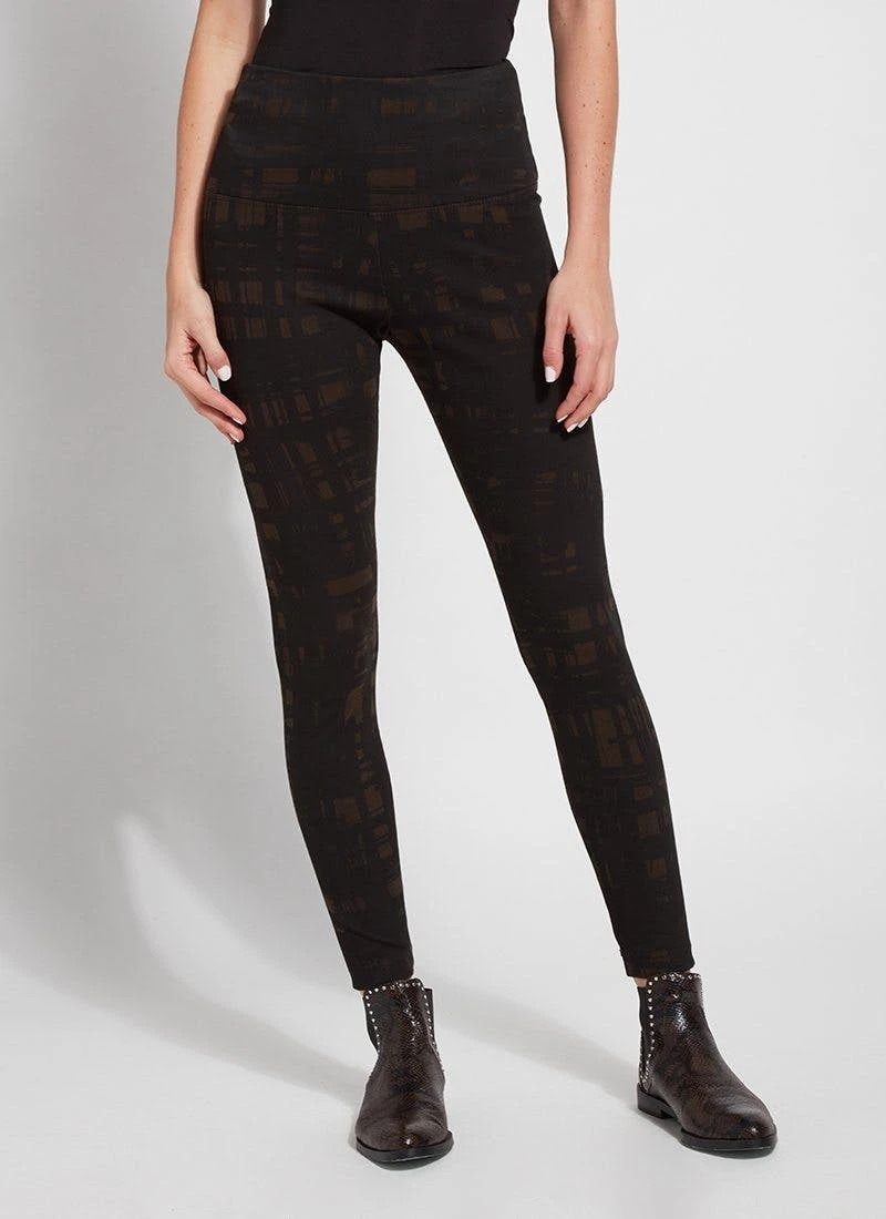 Lysse Denim Legging Pattern - Image 3