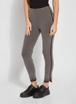 Lysse Gradient Knit Legging