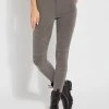 Lysse Rosalyn Toothpick Legging (28.5" Inseam)