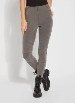 Lysse Rosalyn Toothpick Legging (28.5" Inseam)