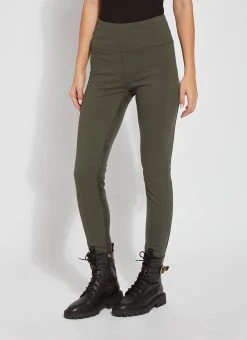 LIVD Carson Novelty Legging