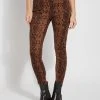 Lysse Jacquard Laura Legging