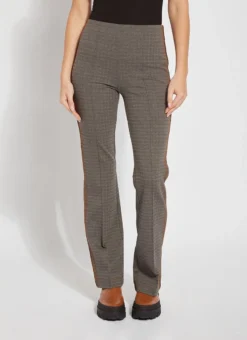 Elysse Stitched Pant