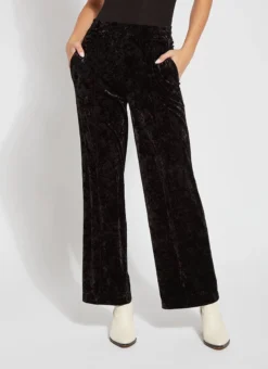 Lysse Harper Velvet Pant