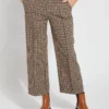Lysse Lillian Crop Pant