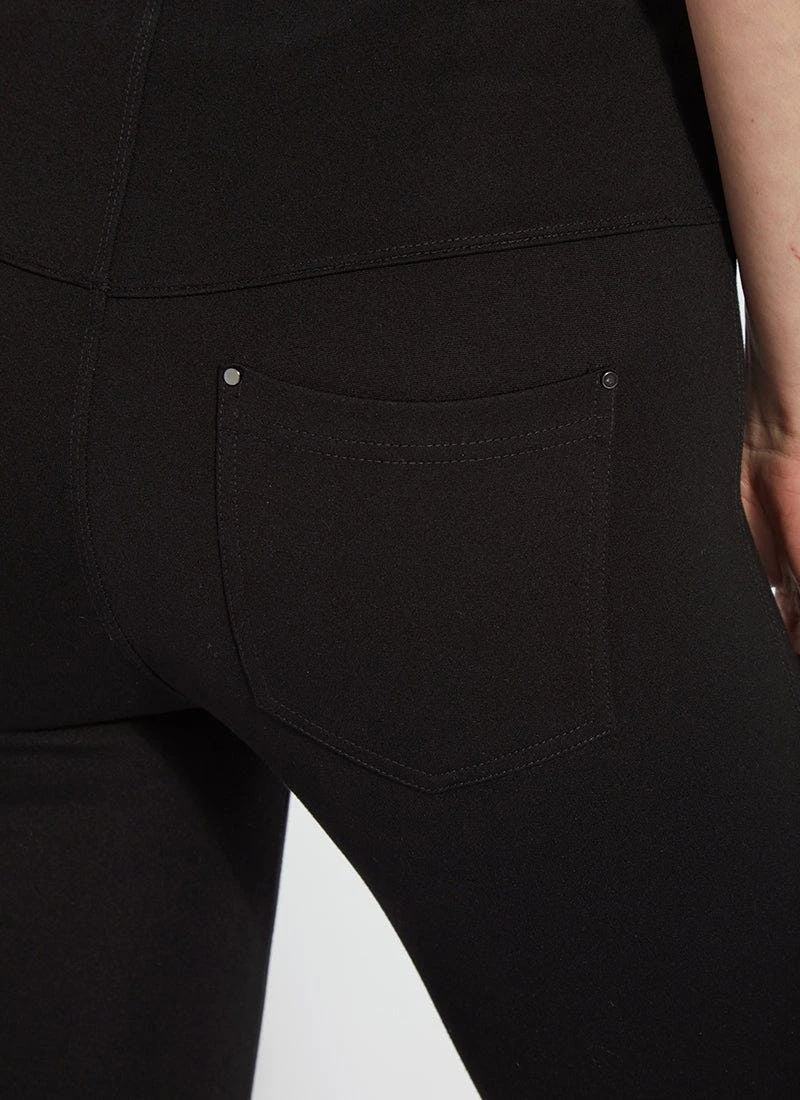 Lysse Ponte Toothpick Legging - Image 3