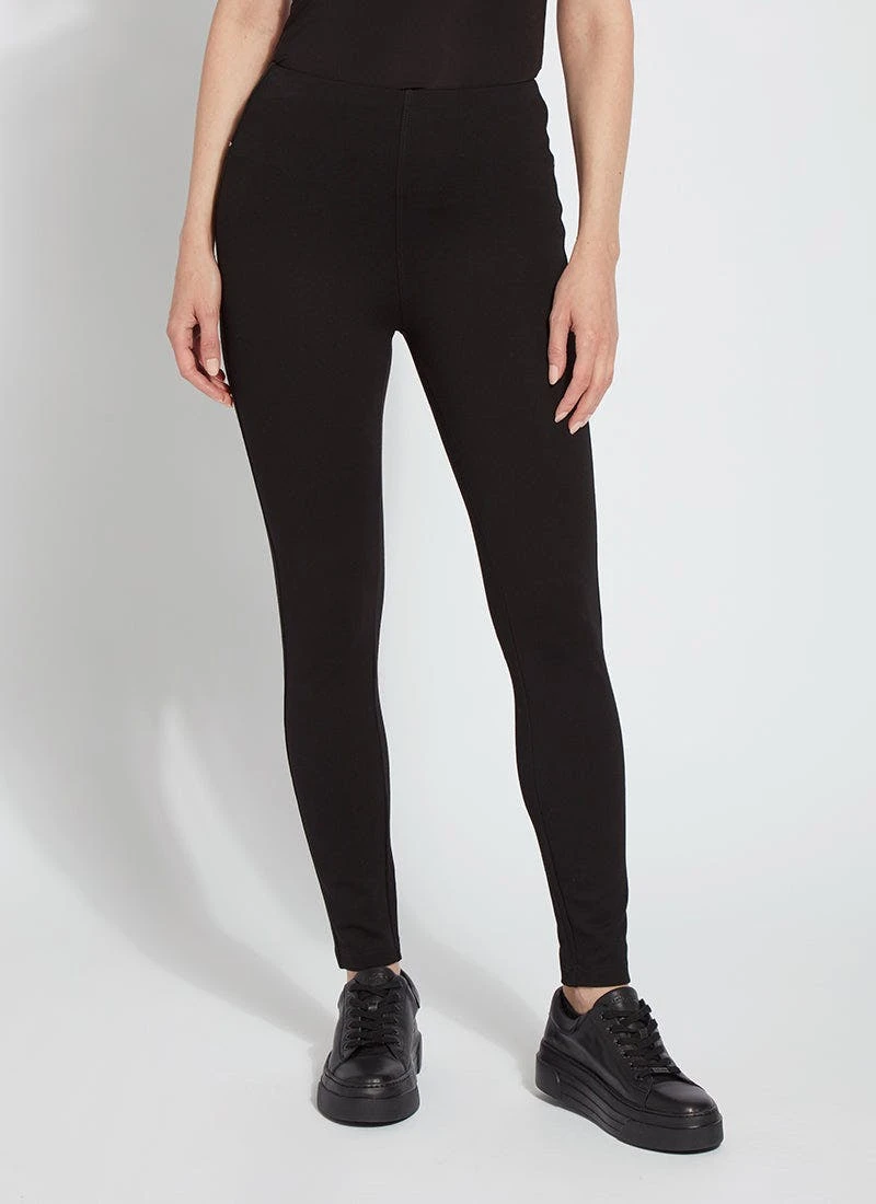Lysse Ponte Toothpick Legging