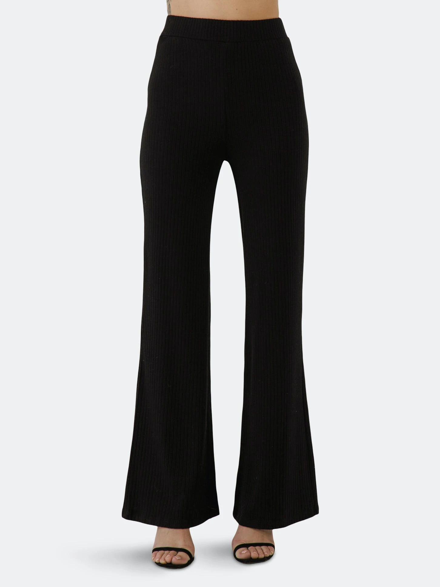 Grey Lab Oungewear Knit Pants - Image 6