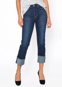 NOEND Denim Sonoma Slim Straight In Orbit