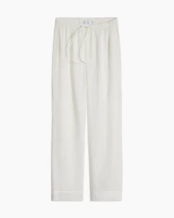 Onia Drawstring Gauze Pant