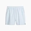 Onia Elastic Gauze Short