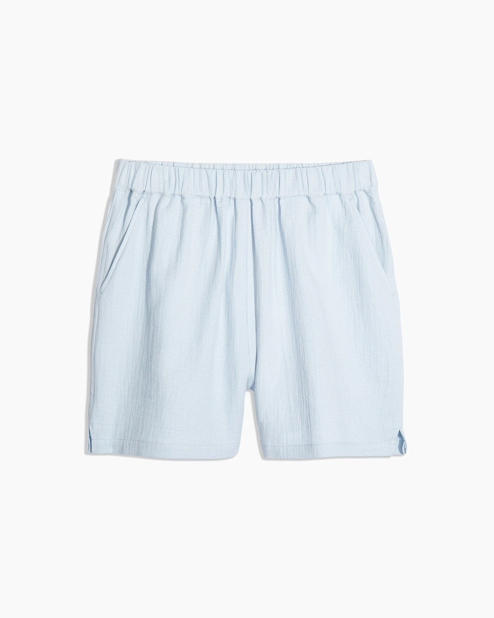 Onia Elastic Gauze Short