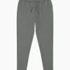 Onia Everyday Jogger - Dark Heather Grey