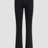 Hudson Jeans Barbara High-Rise Bootcut Jean