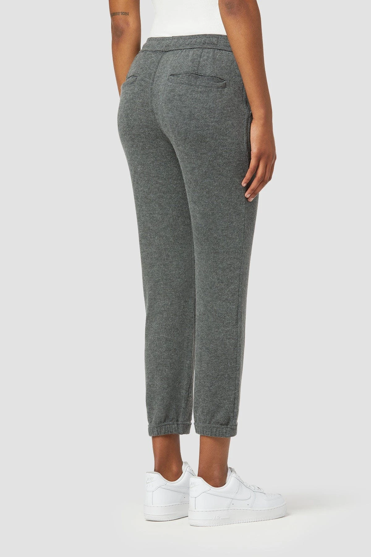 Hudson Jeans Knit Jogger - Image 4