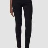 Hudson Jeans Barbara High-Rise Super Skinny Supermodel Jean