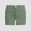 Hudson Jeans Ruby Mid-Thigh Short