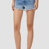 Hudson Jeans Lori High-Rise Short