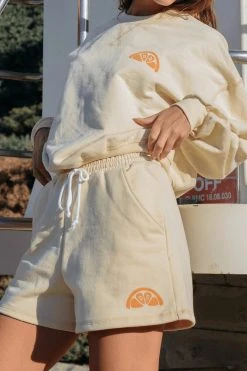 Dippin Daisy's Clementine Shorts